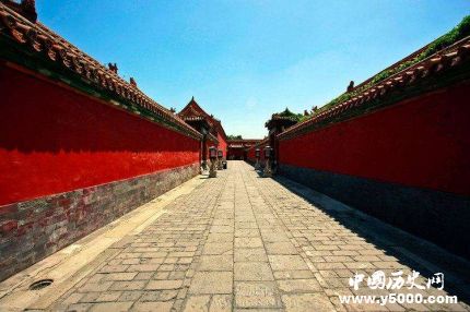 故宮擴(kuò)大開放區(qū)域原因故宮擴(kuò)大開放了哪些區(qū)域？