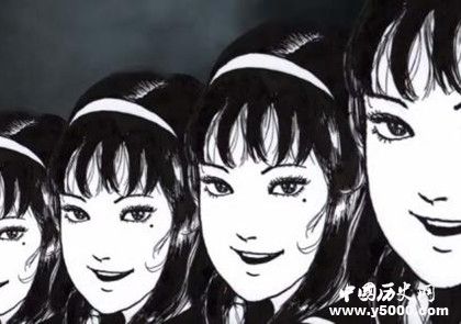 伊藤潤二漫畫作品介紹伊藤潤二簡(jiǎn)介伊藤潤二生平經(jīng)歷介紹