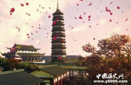 大報(bào)恩寺琉璃塔簡(jiǎn)介歷史發(fā)展過程介紹大報(bào)恩寺有哪些價(jià)值 大報(bào)恩寺琉璃塔簡(jiǎn)介歷史發(fā)展過程介紹大報(bào)恩寺有哪些價(jià)值