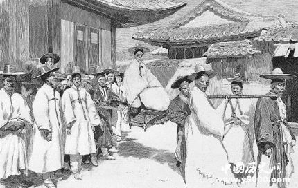 全琫準生平故事簡介如何評價全琫準？