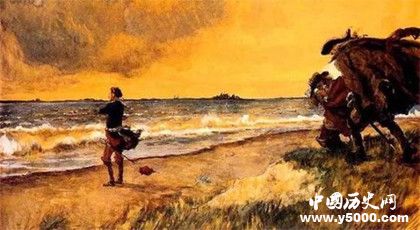 俄羅斯歷史發(fā)展介紹：俄羅斯是如何獨(dú)立起來(lái)的？