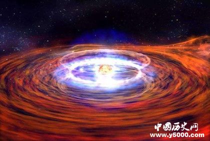 宇宙是怎么誕生的宇宙究竟有多大 宇宙是怎么誕生的宇宙究竟有多大