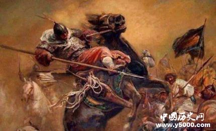 斬首是從什么時(shí)候出現(xiàn)的 為什么一定要是斬首？