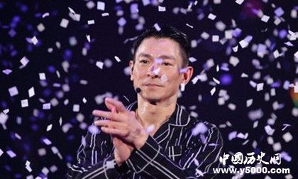 劉德華平安夜合唱具體情況劉德華影視劇作品歌曲作品合集