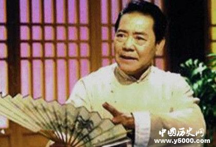 單田芳簡(jiǎn)介單田芳評(píng)書(shū)作品生平經(jīng)歷介紹單田芳人物評(píng)價(jià)怎么樣