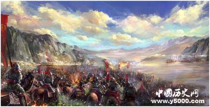 李如松生平故事簡介李如松究竟是怎么死的？