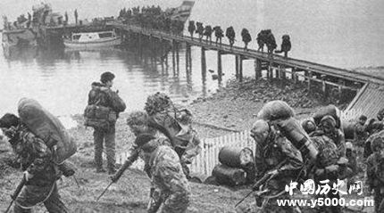 馬島戰(zhàn)爭(zhēng)雙方損失馬島戰(zhàn)爭(zhēng)的影響有哪些？