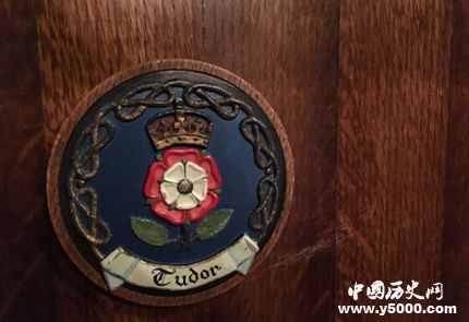 英國王朝世系表簡介英國歷史上的王朝都有哪些？