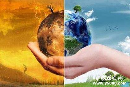 全球氣候變暖的原因是什么 全球變暖的影響有哪些 全球氣候變暖的原因是什么 全球變暖的影響有哪些