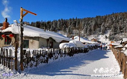 雪鄉(xiāng)簡(jiǎn)介雪鄉(xiāng)在哪里雪鄉(xiāng)好玩嗎 雪鄉(xiāng)簡(jiǎn)介雪鄉(xiāng)在哪里雪鄉(xiāng)好玩嗎