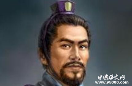 三國人物黃權(quán)生平簡介黃權(quán)的故事黃權(quán)是怎么死的？