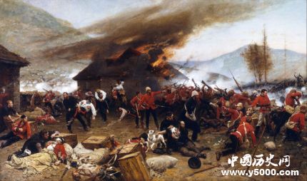 祖魯戰(zhàn)爭背景過程祖魯戰(zhàn)爭的影響是什么？