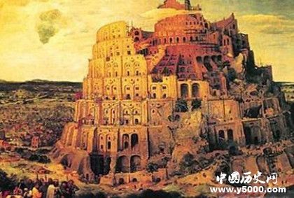 古巴比倫王國是誰建立起來的？古巴比倫王國發(fā)展史！