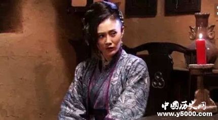 顧大嫂生平簡介顧大嫂的故事顧大嫂的結(jié)局如何？