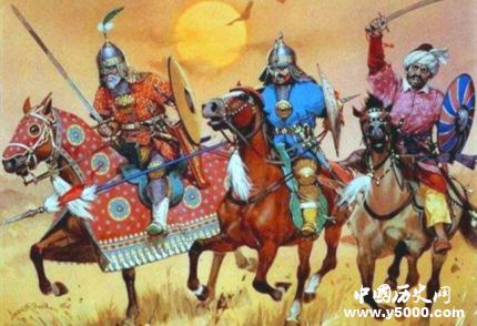 巴布爾建立莫臥兒帝國巴布爾是怎么死的？