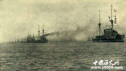 英國海軍上將羅德尼生平故事簡介羅德尼的結(jié)局如何？