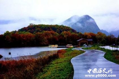 神農架未解之謎盤點 神農架有什么奇特之處