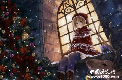 圣誕節(jié)祝福語(yǔ)大全：圣誕節(jié)祝福語(yǔ)有哪些