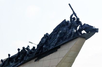 五一放假4天五一勞動節(jié)放假歷史