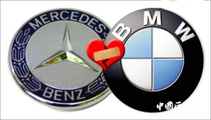 奔馳寶馬大聯(lián)姻奔馳寶馬將聯(lián)合開展什么業(yè)務？