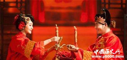 父母之命媒妁之言出處父母之命媒妁之言有什么影響？