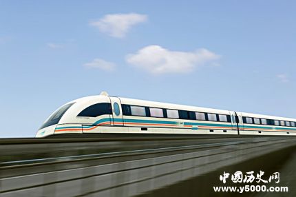 首列磁浮3.0列車下線時間中國哪里有磁浮列車？