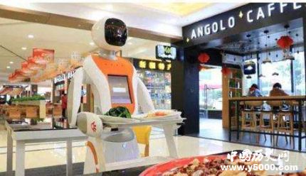 無人餐廳亮相青島無人餐廳技術(shù)發(fā)展現(xiàn)狀如何？