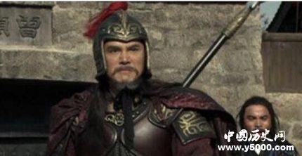 史文恭歷史簡介史文恭的故事史文恭是怎么死的？