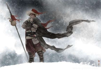 林沖生平簡(jiǎn)介林沖的故事如何評(píng)價(jià)林沖？