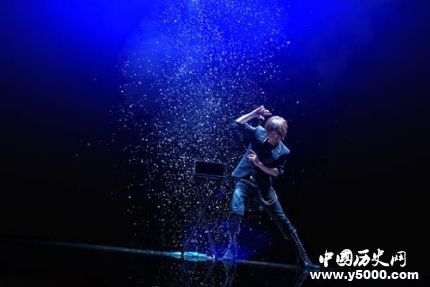 劉謙個(gè)人資料簡(jiǎn)歷劉謙的代表魔術(shù)有哪些？