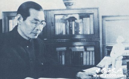 焦菊隱簡介焦菊隱的作品焦菊隱的成就有哪些？