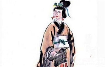 嫫母傳說故事簡介嫫母到底長得怎么樣？