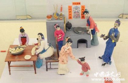 山東各地小年怎么過(guò)山東各地過(guò)小年有哪些習(xí)俗