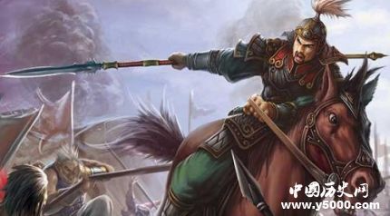 三國人物賀齊生平簡介賀齊的故事賀齊是怎么死的？