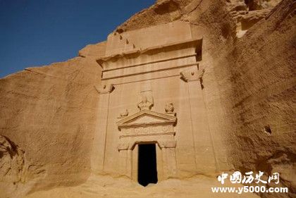 中山王墓之謎:中山王墓為什么有鮮虞族珍寶 中山王墓之謎:中山王墓為什么有鮮虞族珍寶