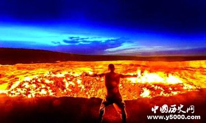 世界十大奇跡景觀是什么 世界十大奇跡景觀介紹