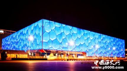 水立方簡介水立方的結構水立方舉辦過哪些賽事活動？