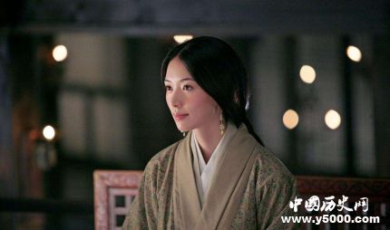 三國人物小喬生平簡介小喬的故事小喬的結(jié)局如何？