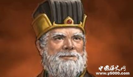 陶謙生平簡(jiǎn)介陶謙的故事陶謙是怎么死的？