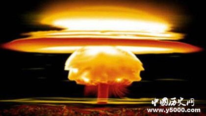 廣島原子彈事件美國為什么在日本投放原子彈 廣島原子彈事件美國為什么在日本投放原子彈