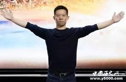 賈躍亭簡(jiǎn)介賈躍亭生平經(jīng)歷介紹賈躍亭人物評(píng)價(jià)怎么樣