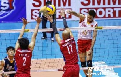 男排季道帥登記結婚女友是誰季道帥簡歷季道帥獲獎情況介紹