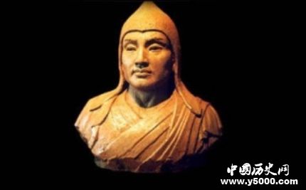 八思巴生平故事簡介八思巴為什么英年早逝？