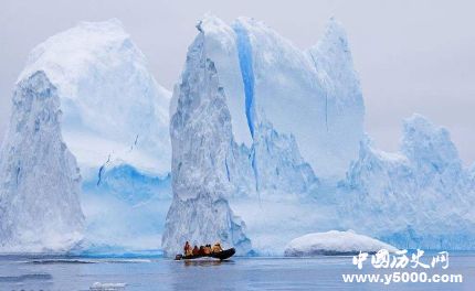 劍南春登陸南極是怎么回事劍南春登陸南極行程