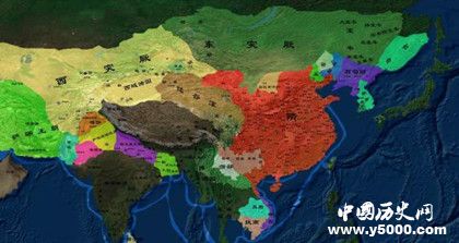 中央集權(quán)制度簡介歷史發(fā)展和歷史意義