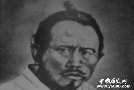 全琫準(zhǔn)生平故事簡(jiǎn)介如何評(píng)價(jià)全琫準(zhǔn)？