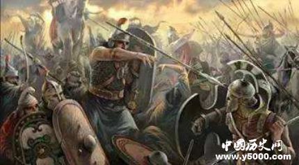 亞歷山大帝國發(fā)展歷史簡介亞歷山大帝國是怎么滅亡的？