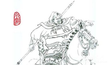 燕順生平簡介燕順的故事燕順的結(jié)局如何？