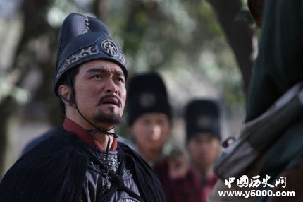 雷橫生平簡介雷橫的故事雷橫的結局如何？