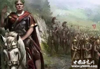 羅馬皇帝尼祿火燒羅馬城之謎：尼祿為什么火燒羅馬城